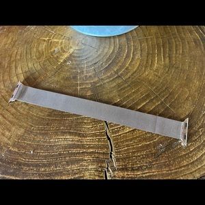 40mm Gold Milanese Loop